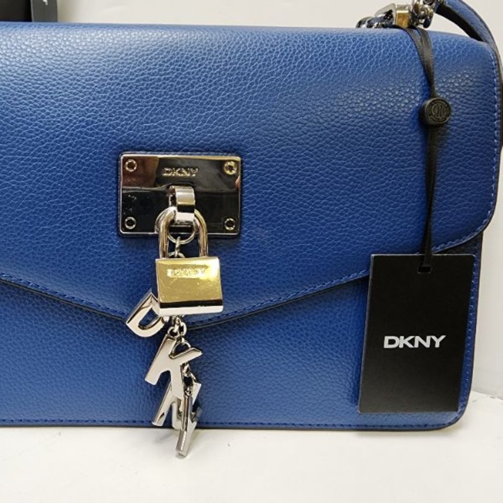 Elissa Large Shoulder Bag -NWT - Picture 2 of 5